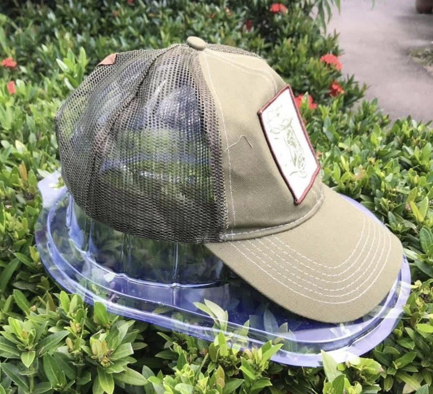 John Deere RARE🔥 John Deere Size ONE SIZE - 2 Thumbnail