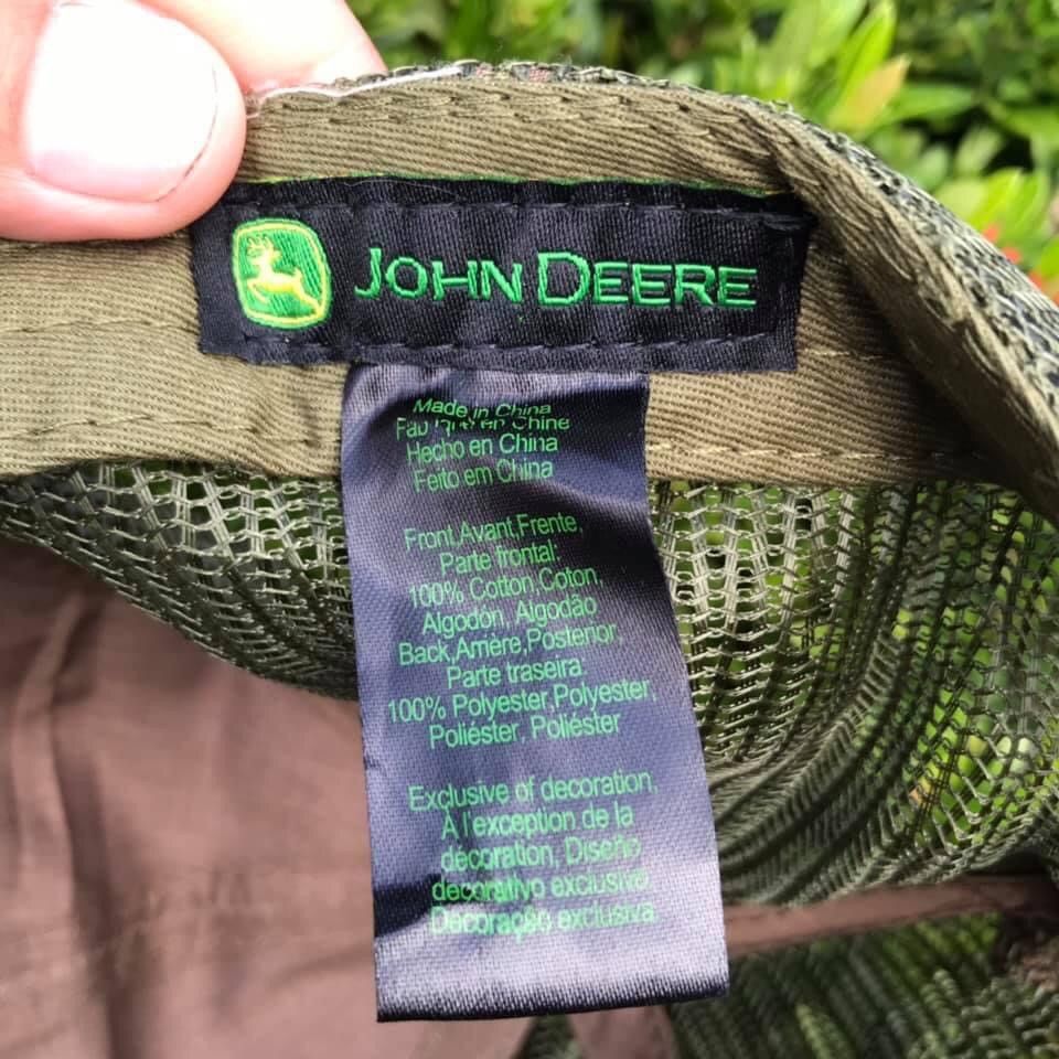 John Deere RARE🔥 John Deere Size ONE SIZE - 5 Thumbnail