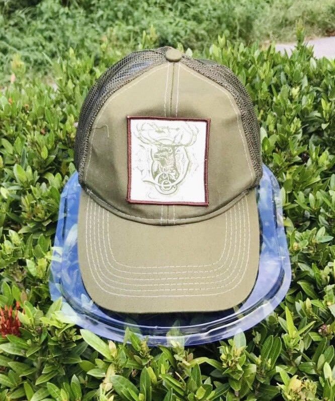 John Deere RARE🔥 John Deere Size ONE SIZE - 1 Thumbnail
