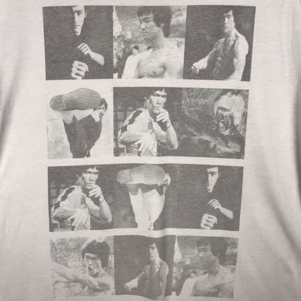Other Bruce Lee Photo Print Movie Size US L / EU 52-54 / 3 - 4 Thumbnail