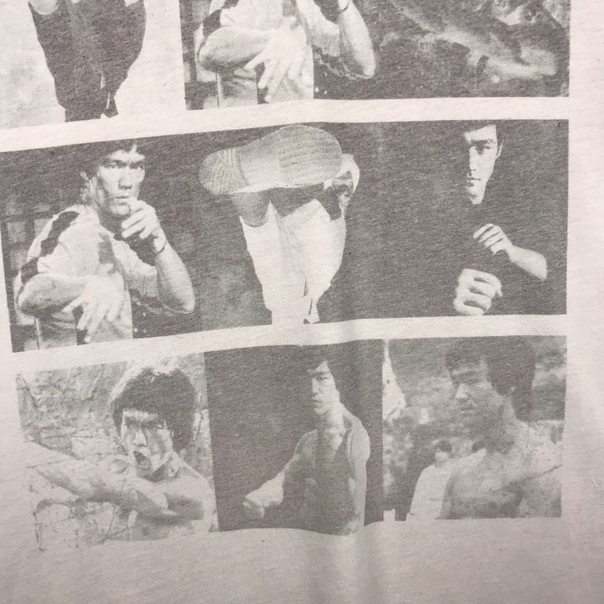Other Bruce Lee Photo Print Movie Size US L / EU 52-54 / 3 - 6 Thumbnail