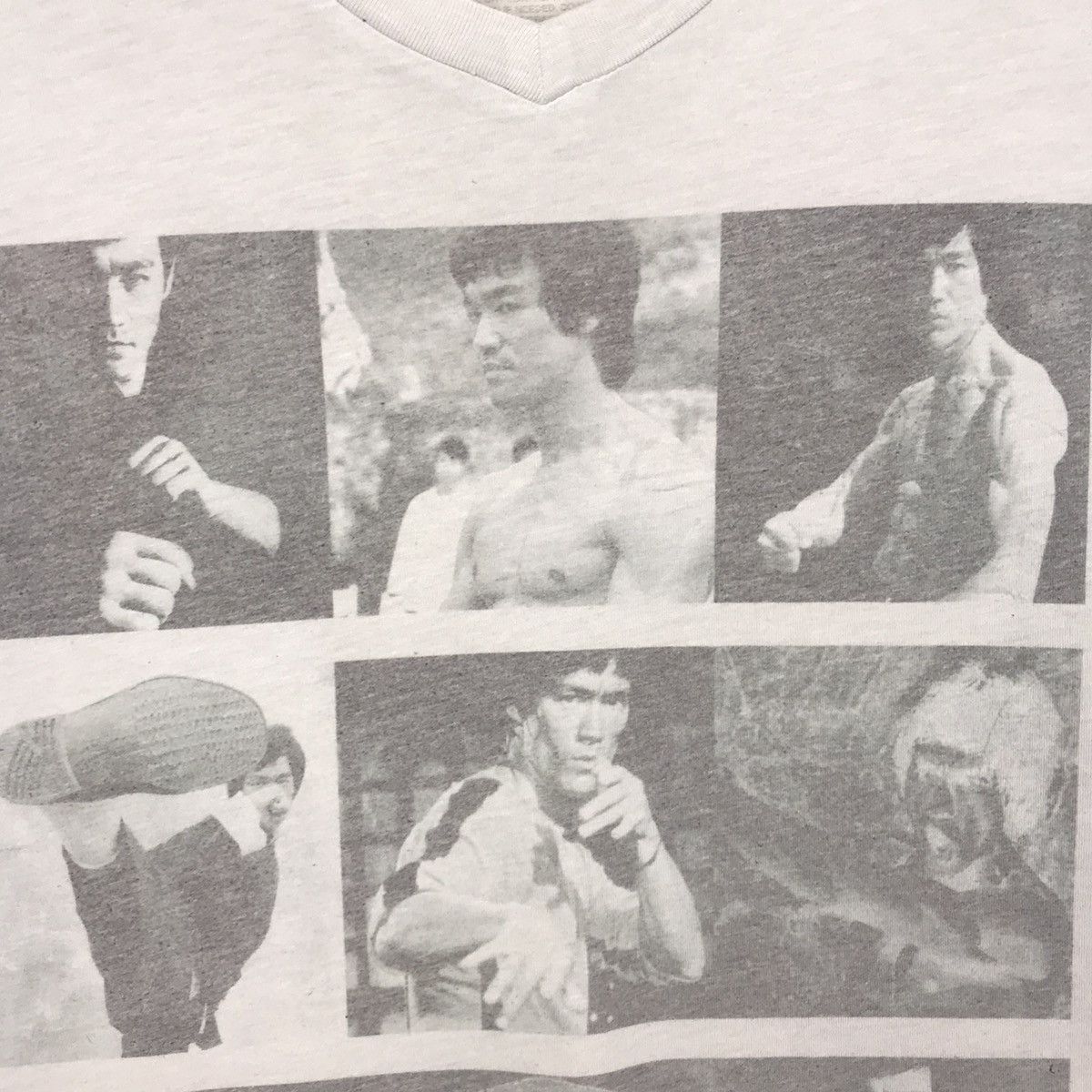 Other Bruce Lee Photo Print Movie Size US L / EU 52-54 / 3 - 5 Thumbnail