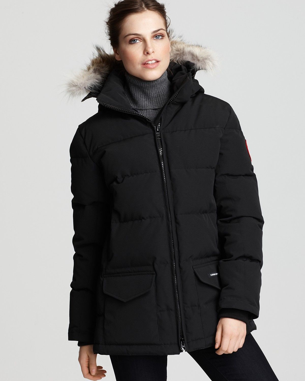 Canada hot sale goose 3034l