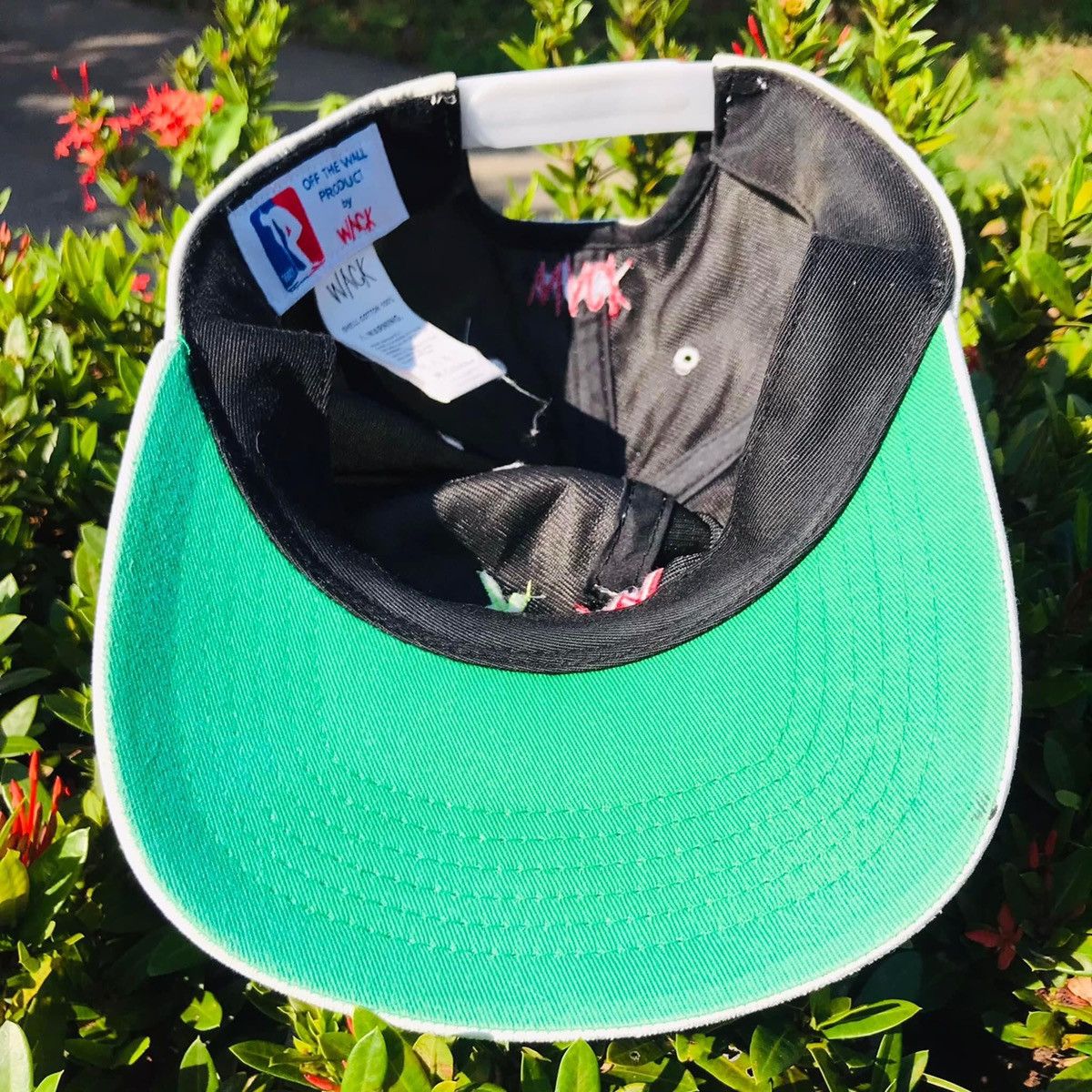 Vintage 🔥Accept Binding Offer🔥 Wack Multicolour Size ONE SIZE - 6 Thumbnail