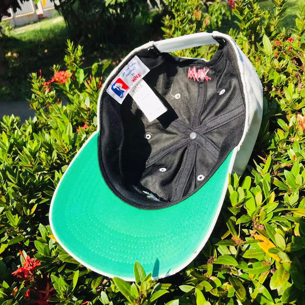 Vintage 🔥Accept Binding Offer🔥 Wack Multicolour Size ONE SIZE - 8 Thumbnail