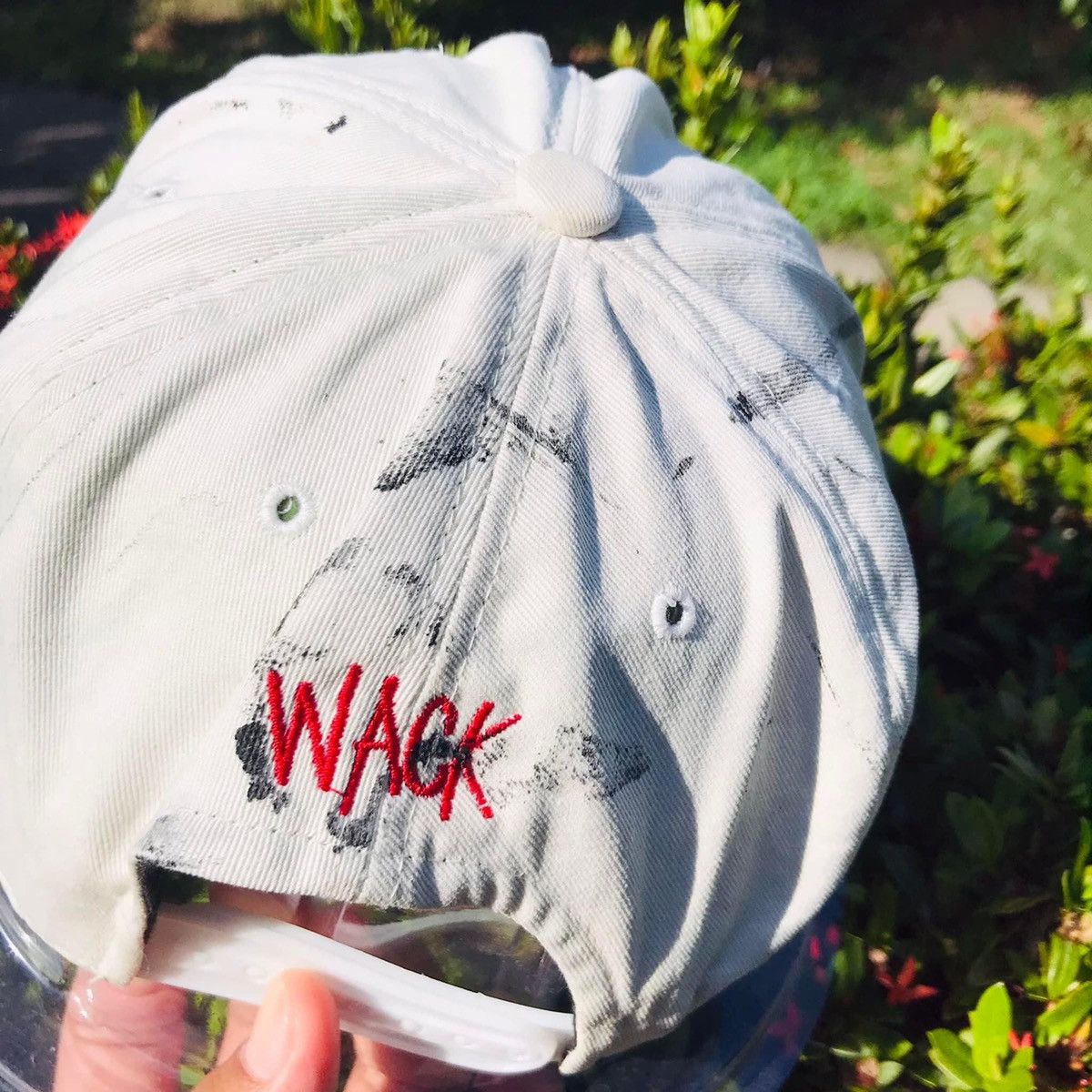Vintage 🔥Accept Binding Offer🔥 Wack Multicolour Size ONE SIZE - 4 Thumbnail