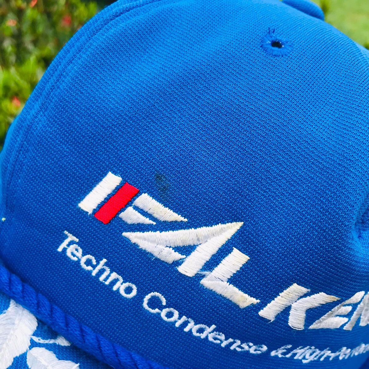Vintage RARE‼️ FALKEN - V Size ONE SIZE - 3 Thumbnail