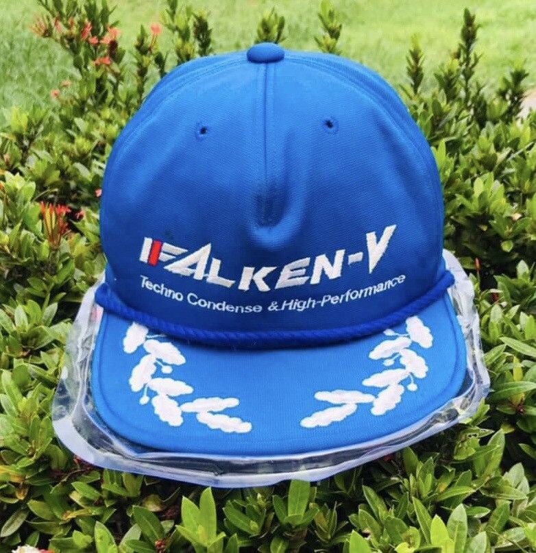 Vintage RARE‼️ FALKEN - V Size ONE SIZE - 1 Thumbnail