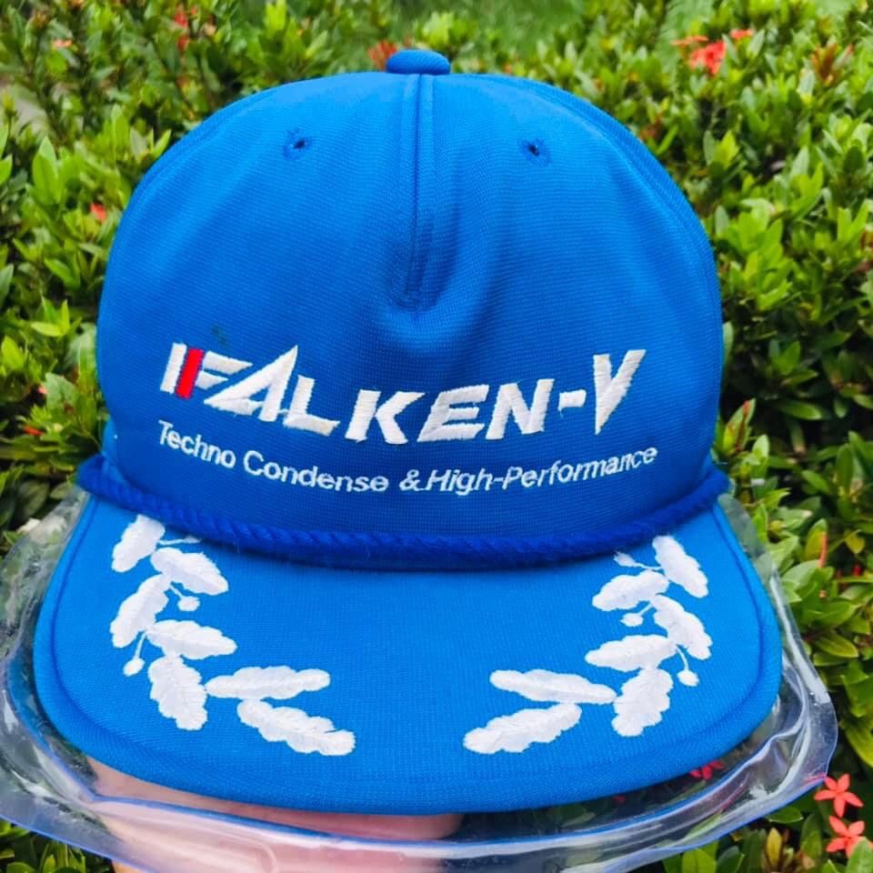 Vintage RARE‼️ FALKEN - V Size ONE SIZE - 2 Thumbnail