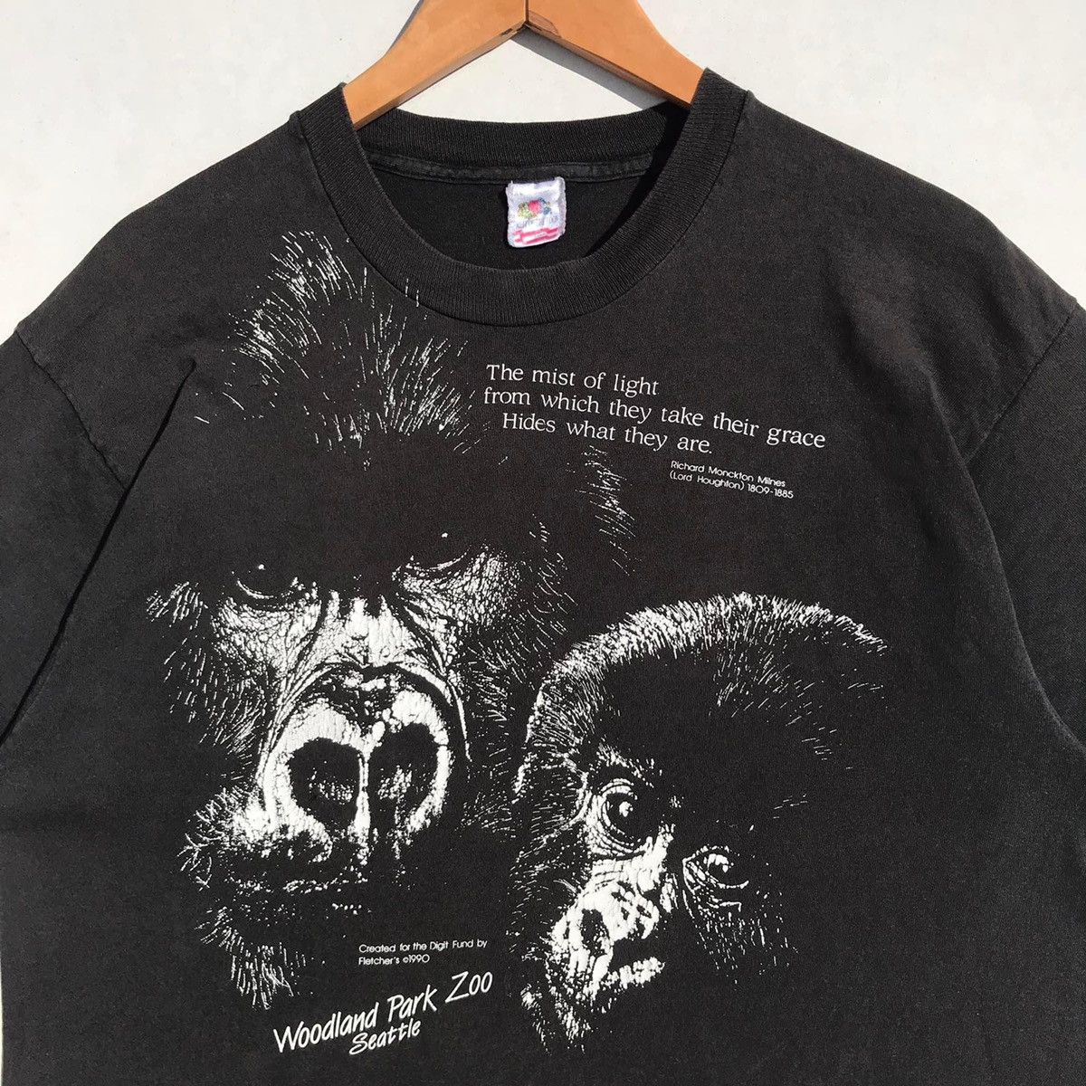 Habitat RARE🔥 90s Habitat Size US XL / EU 56 / 4 - 5 Thumbnail