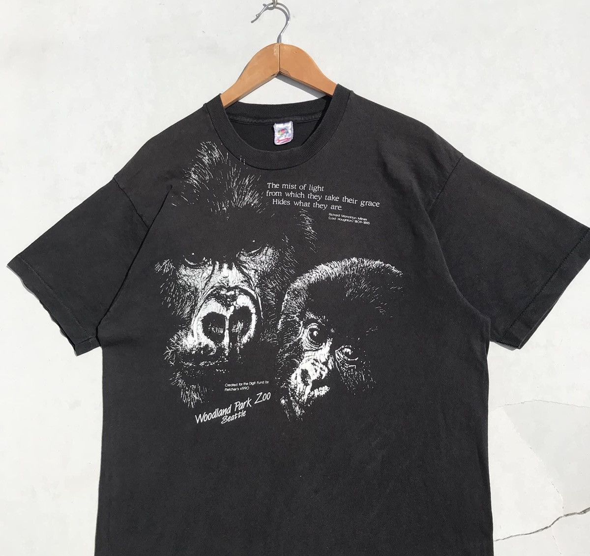 Habitat RARE🔥 90s Habitat Size US XL / EU 56 / 4 - 3 Thumbnail