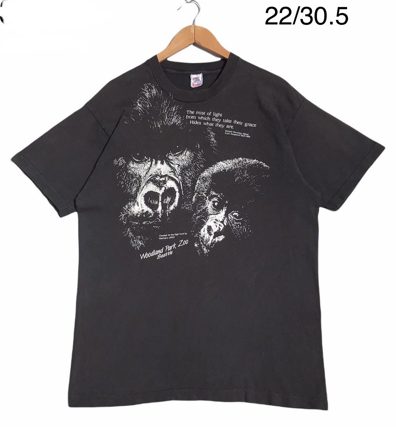 Habitat RARE🔥 90s Habitat Size US XL / EU 56 / 4 - 1 Thumbnail