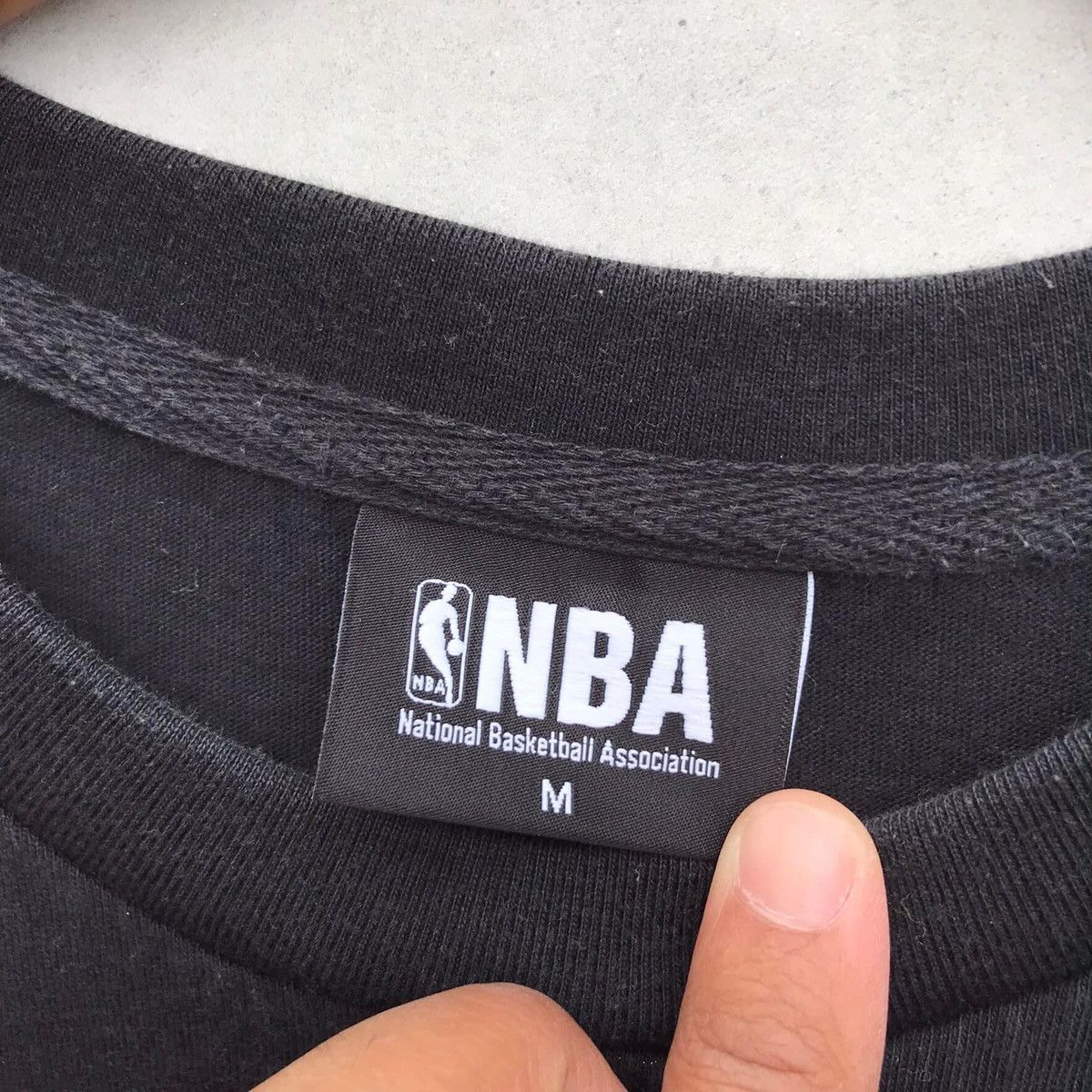 NBA 🔥Accept Binding Offer🔥 Chicago Bulls NBA Size US M / EU 48-50 / 2 - 5 Thumbnail