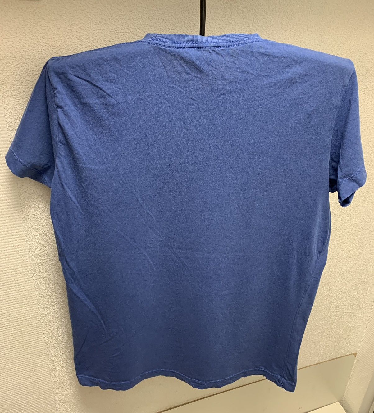 Diesel Diesel blue t-shirt Xl sz Size US XL / EU 56 / 4 - 5 Thumbnail