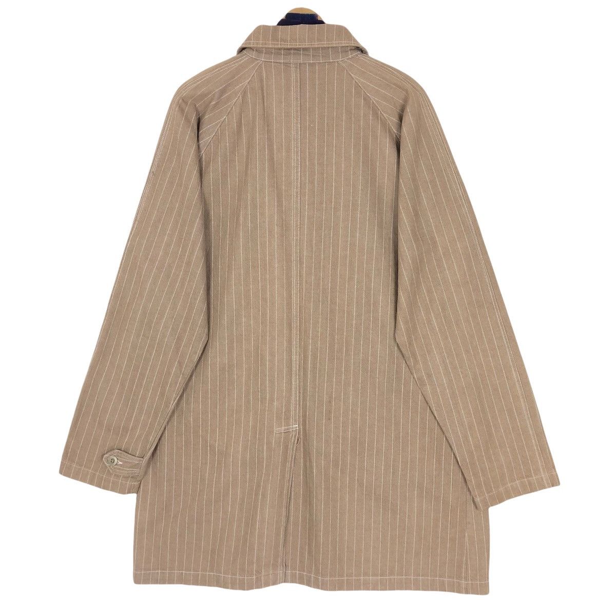 Number (N)ine BRTH:Breath Number Nine Car Coat Numbernine Size US L / EU 52-54 / 3 - 10 Thumbnail