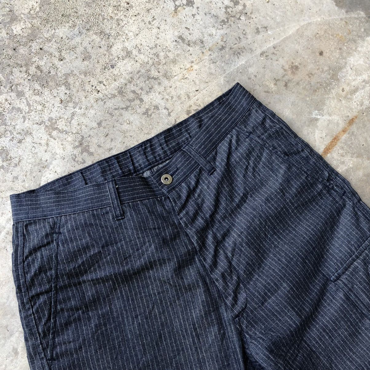 Boycott × Japanese Brand 🔥Rare🔥Boycott 5 Pockets Checkerd Tactical Cargo Short Pants Size US 30 / EU 46 - 9 Thumbnail