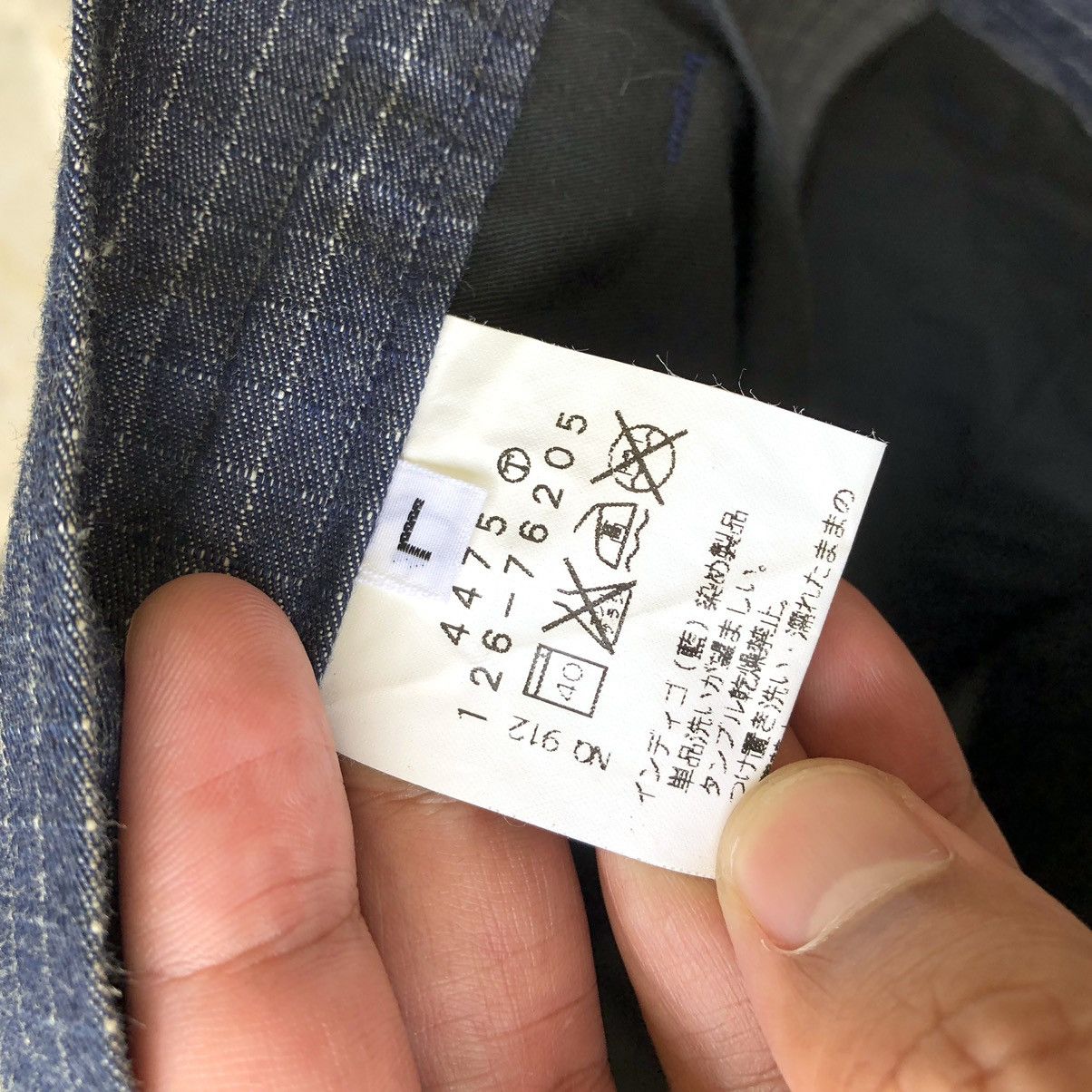 Boycott × Japanese Brand 🔥Rare🔥Boycott 5 Pockets Checkerd Tactical Cargo Short Pants Size US 30 / EU 46 - 11 Thumbnail