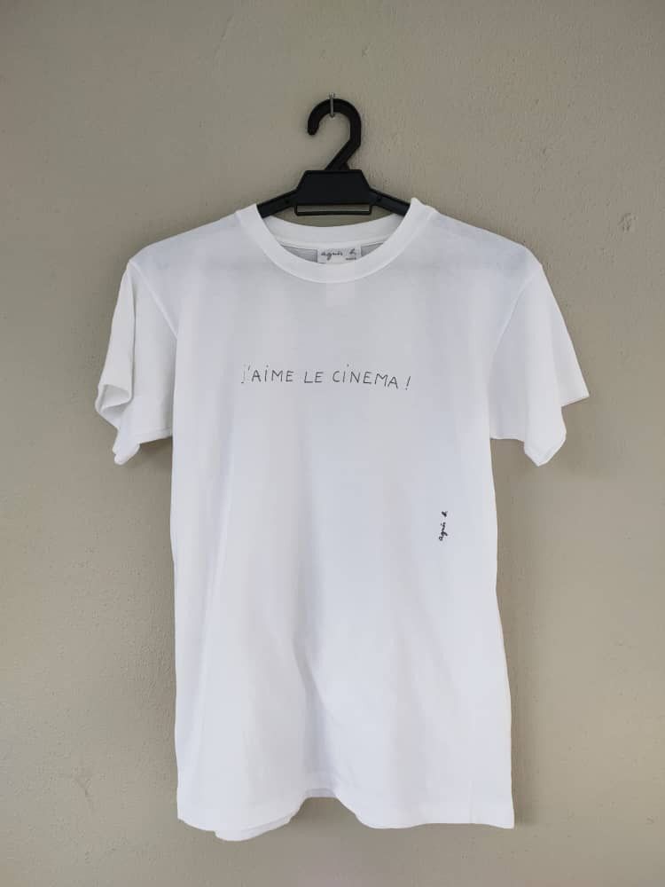 agnes b. Agnes B Word T Size US S / EU 44-46 / 1 - 1 Thumbnail