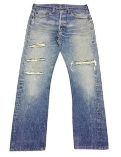 Men's If Six Was Nine Denim | Grailed