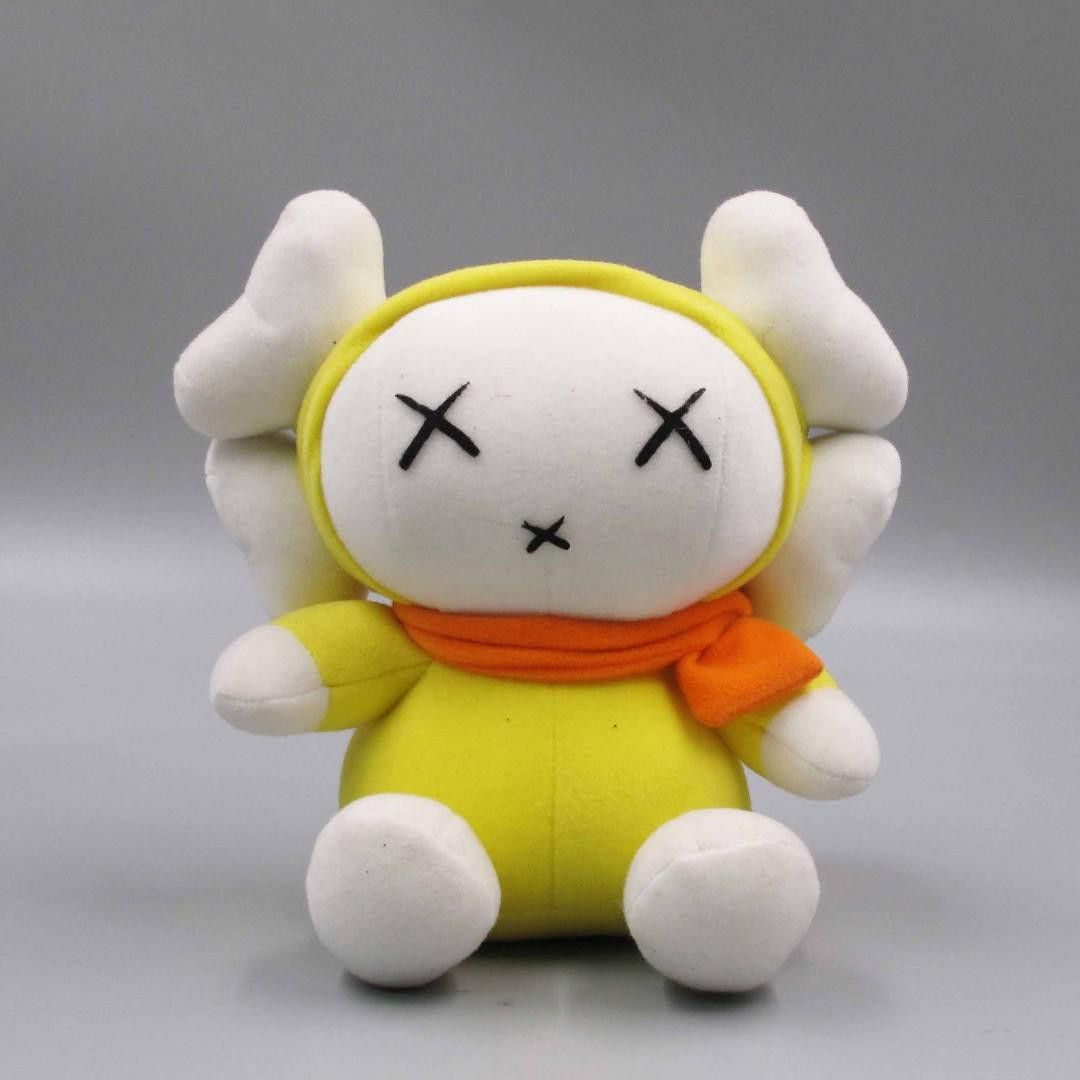 フィギア　hectic kaws 2025年最新】HECTIC kawsの人気アイテム - メルカリ