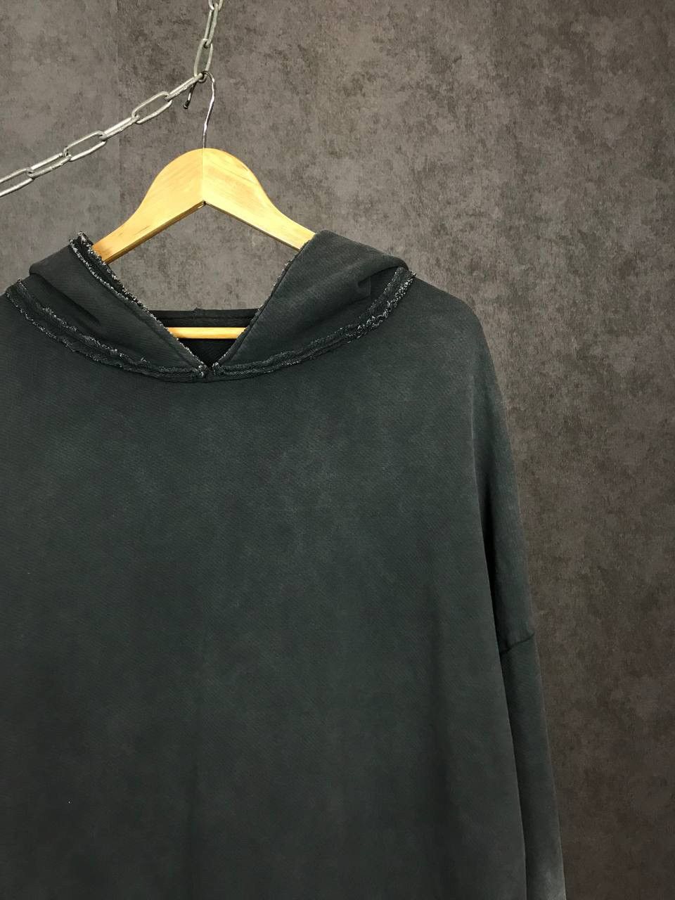 Boda Skins Boda Skins avant garde streetwear oversized hoodie Size US S / EU 44-46 / 1 - 2 Thumbnail