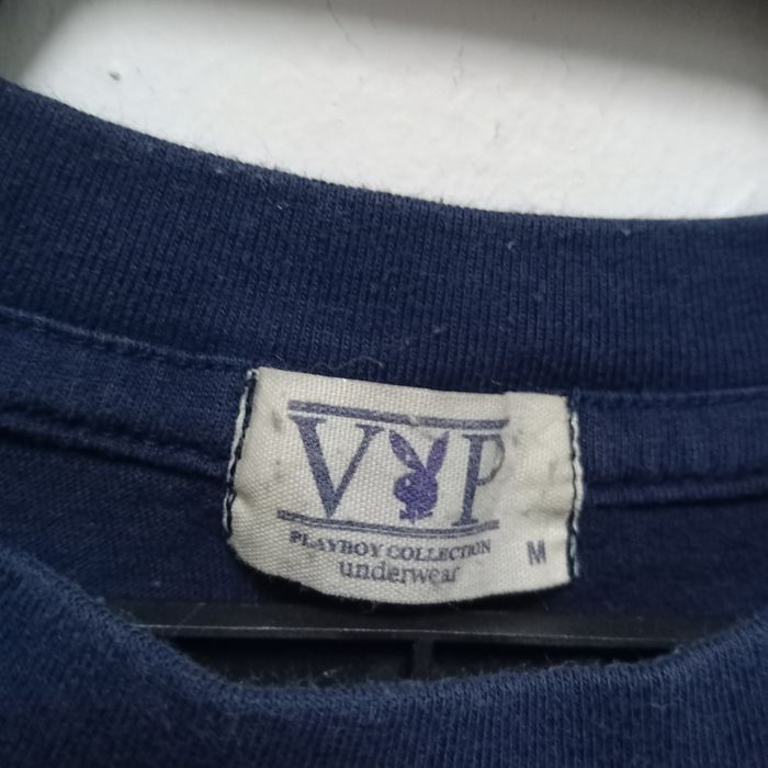 Playboy Playboy Small Logo Embroidery | Grailed