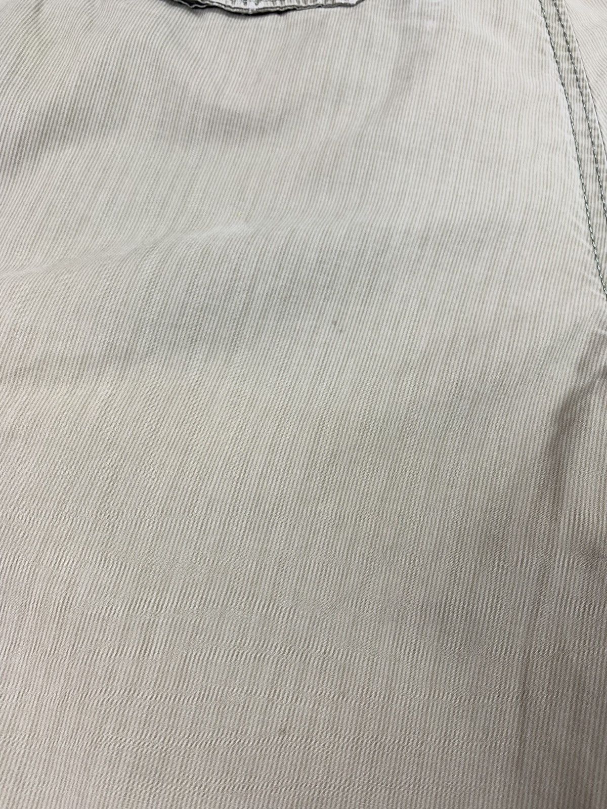Other VTG Y2K Nike drill cargo short Size US 33 - 7 Thumbnail