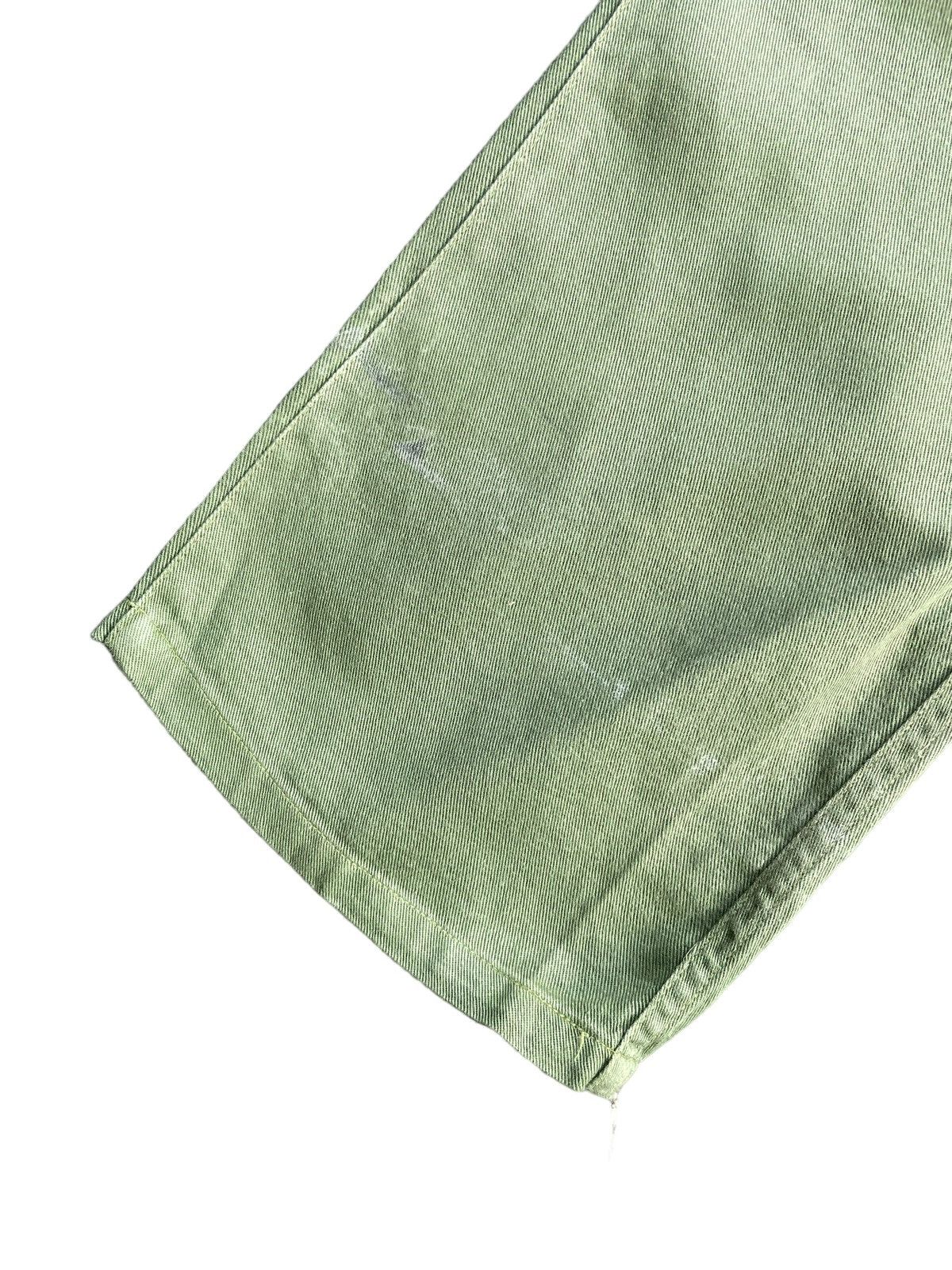 Vintage Vintage Singapore Air Force Trouser Size US 29 - 3 Thumbnail