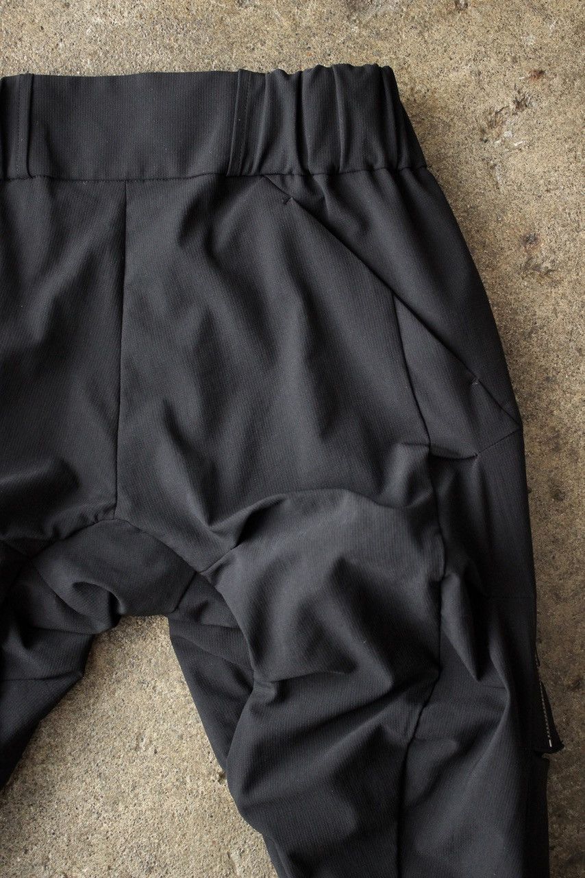Devoa SCHOELLER Dynamic Cargo JP2 US30 Size US 30 / EU 46 - 2 Thumbnail