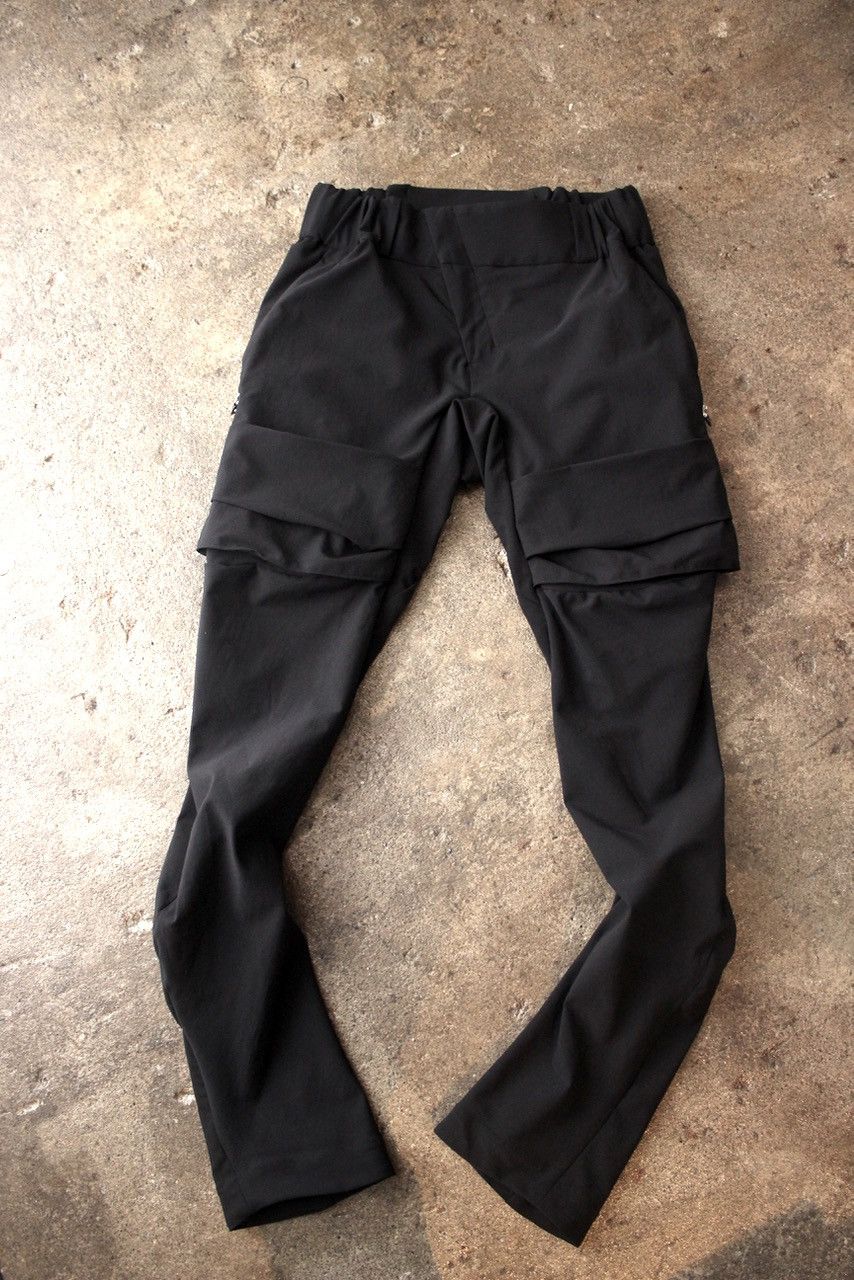 Devoa SCHOELLER Dynamic Cargo JP2 US30 Size US 30 / EU 46 - 1 Thumbnail