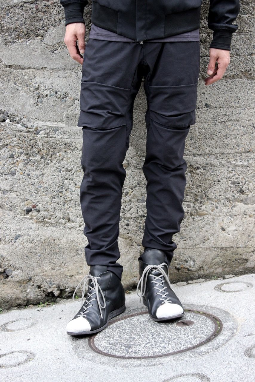 Devoa SCHOELLER Dynamic Cargo JP2 US30 Size US 30 / EU 46 - 3 Thumbnail