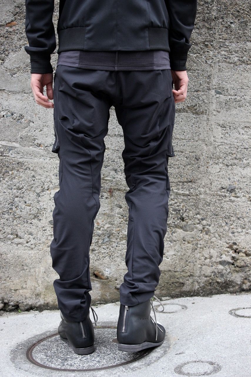 Devoa SCHOELLER Dynamic Cargo JP2 US30 Size US 30 / EU 46 - 4 Thumbnail