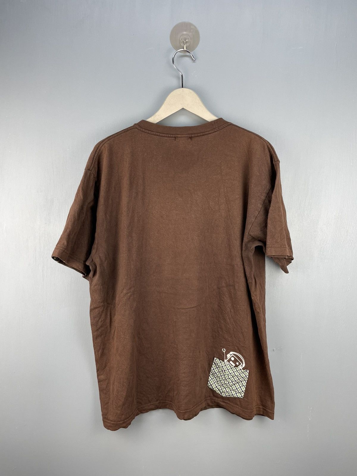 Other Steez Clothing skateboard t shirt Size US XL / EU 56 / 4 - 2 Thumbnail