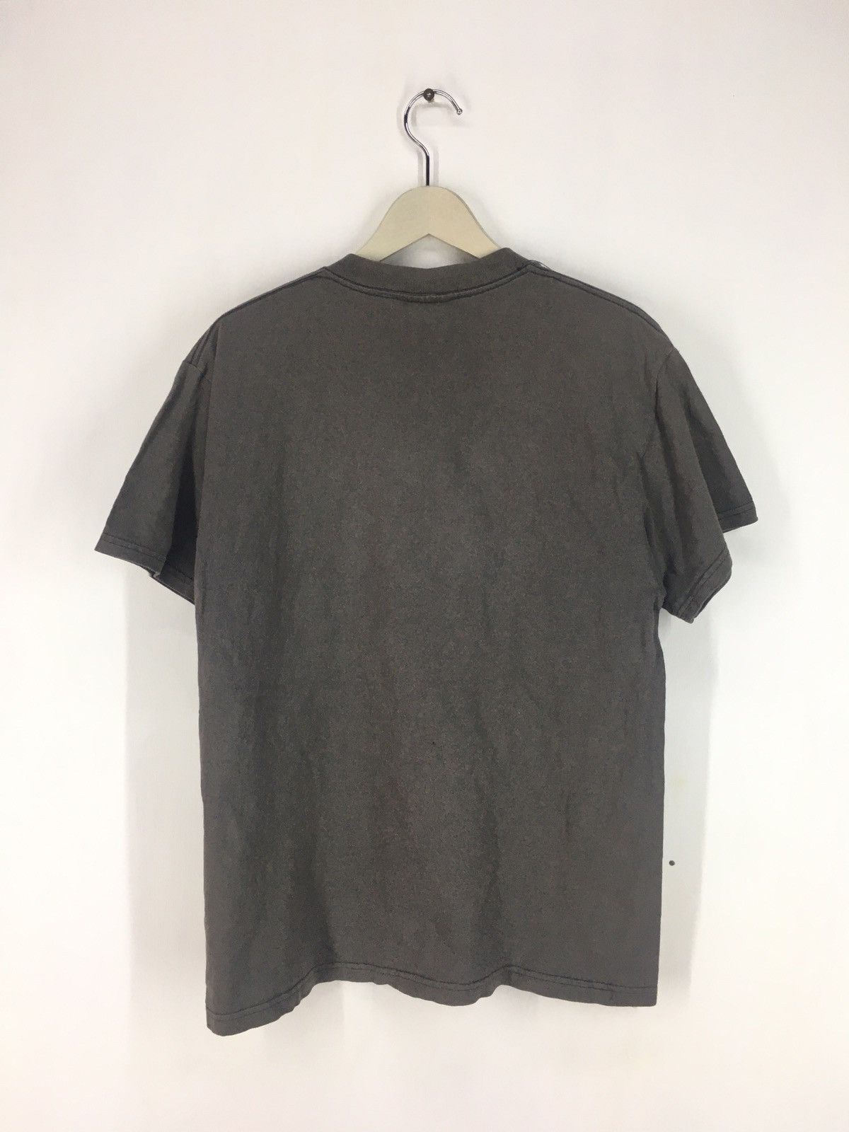 Vision Streetwear Vintage 90s vision Streetwear skateboard t shirt Size US M / EU 48-50 / 2 - 2 Thumbnail