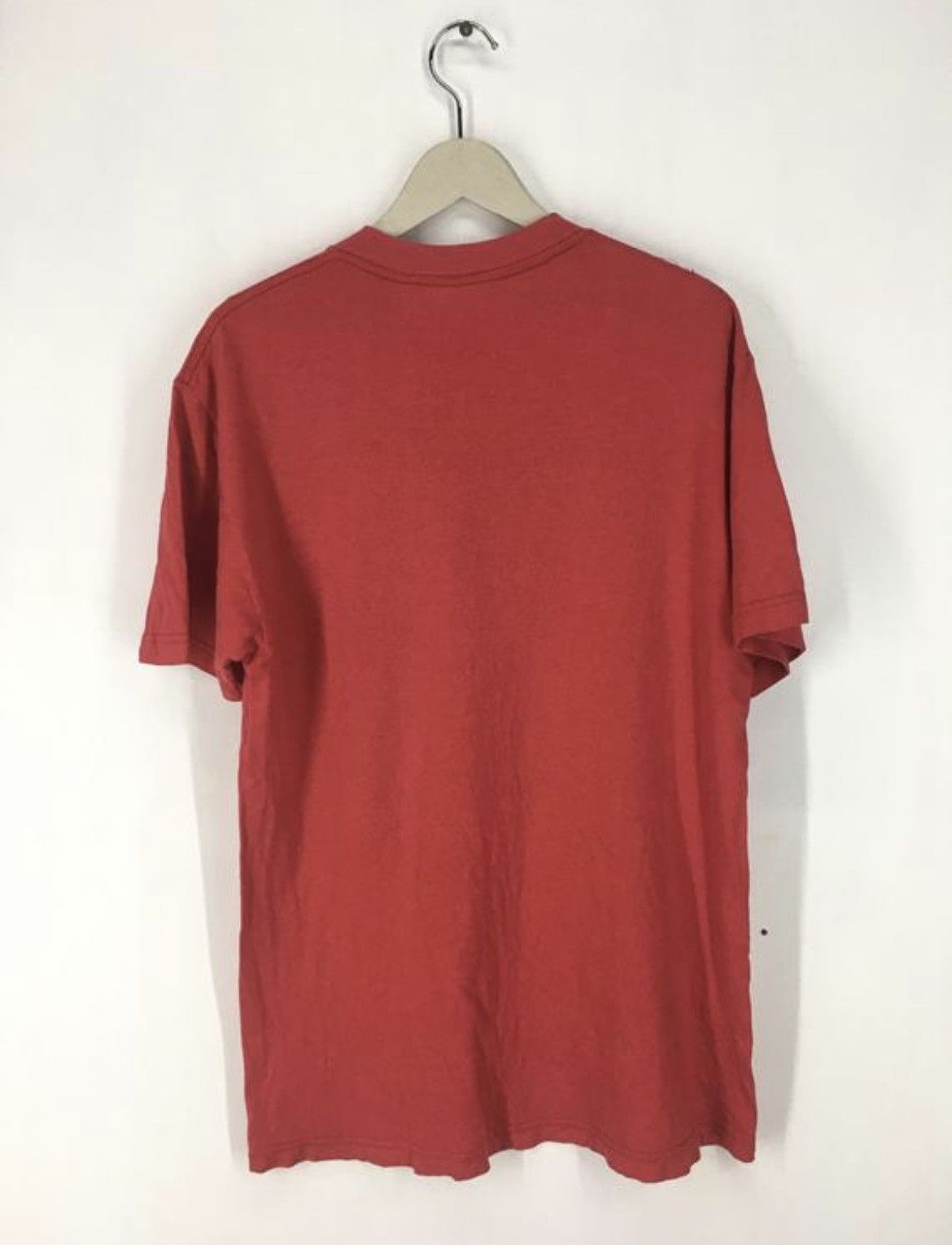 Gravis Vintage 90s gravis skateboard t shirt Size US M / EU 48-50 / 2 - 2 Thumbnail