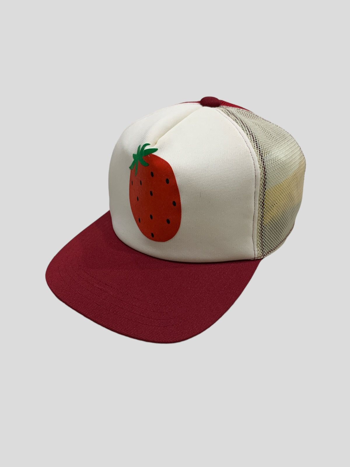 CA4LA CA4LA x LOUD COLOR JAPAN TRUCKER HAT CAP JAPAN Size ONE SIZE - 2 Thumbnail