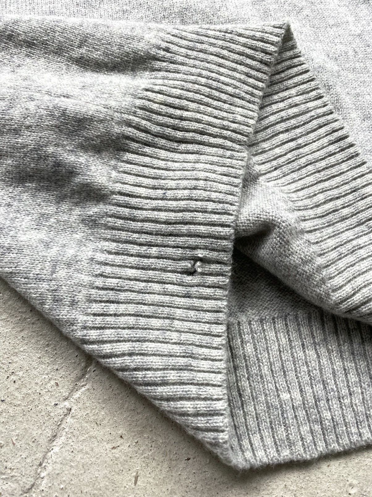 Nike × Vintage Y2K Vintage Nike Sweater Sweatshirt Hype Travis Scott Style Size US M / EU 48-50 / 2 - 8 Thumbnail