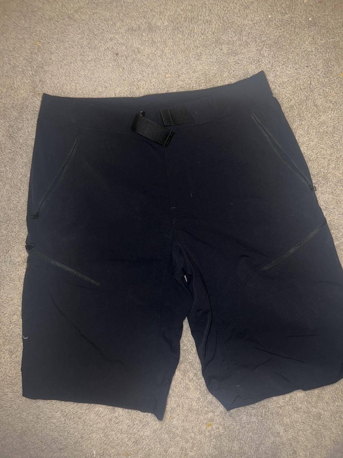 Arc’teryx Cargo shorts