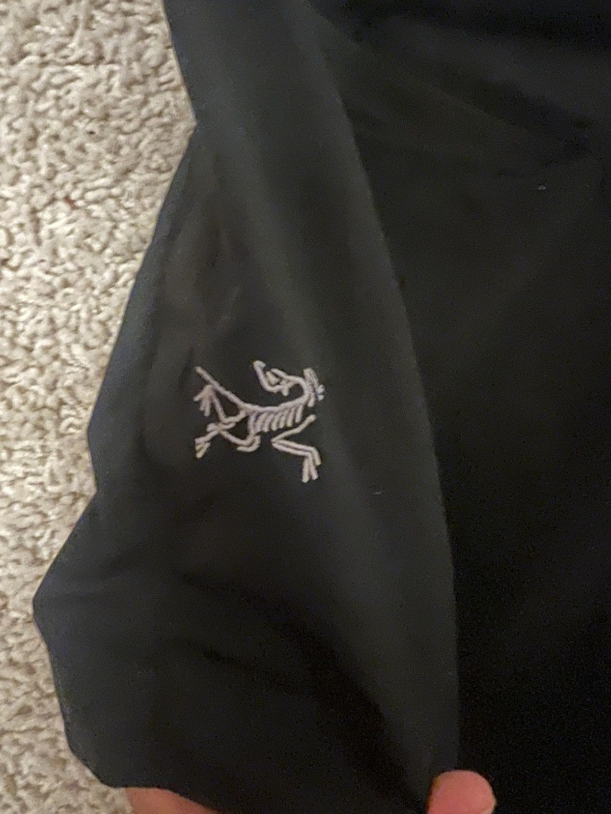 Arc'teryx Arc’teryx Cargo shorts Size US 30 / EU 46 - 3 Thumbnail
