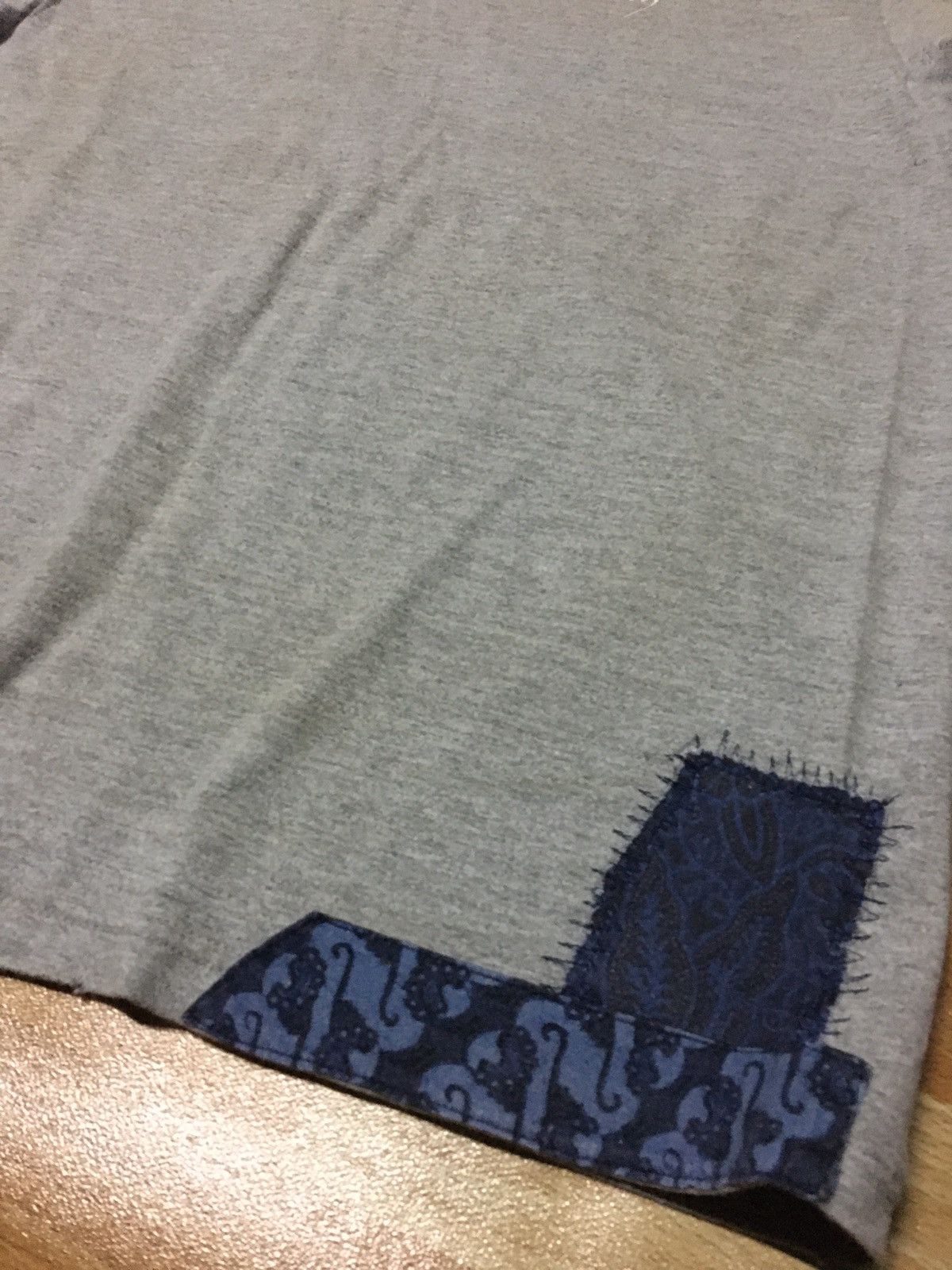 Japanese Brand × PPFM 💥RARE PPFM LIFE DEATH REBIRTH TEES Size US L / EU 52-54 / 3 - 9 Thumbnail