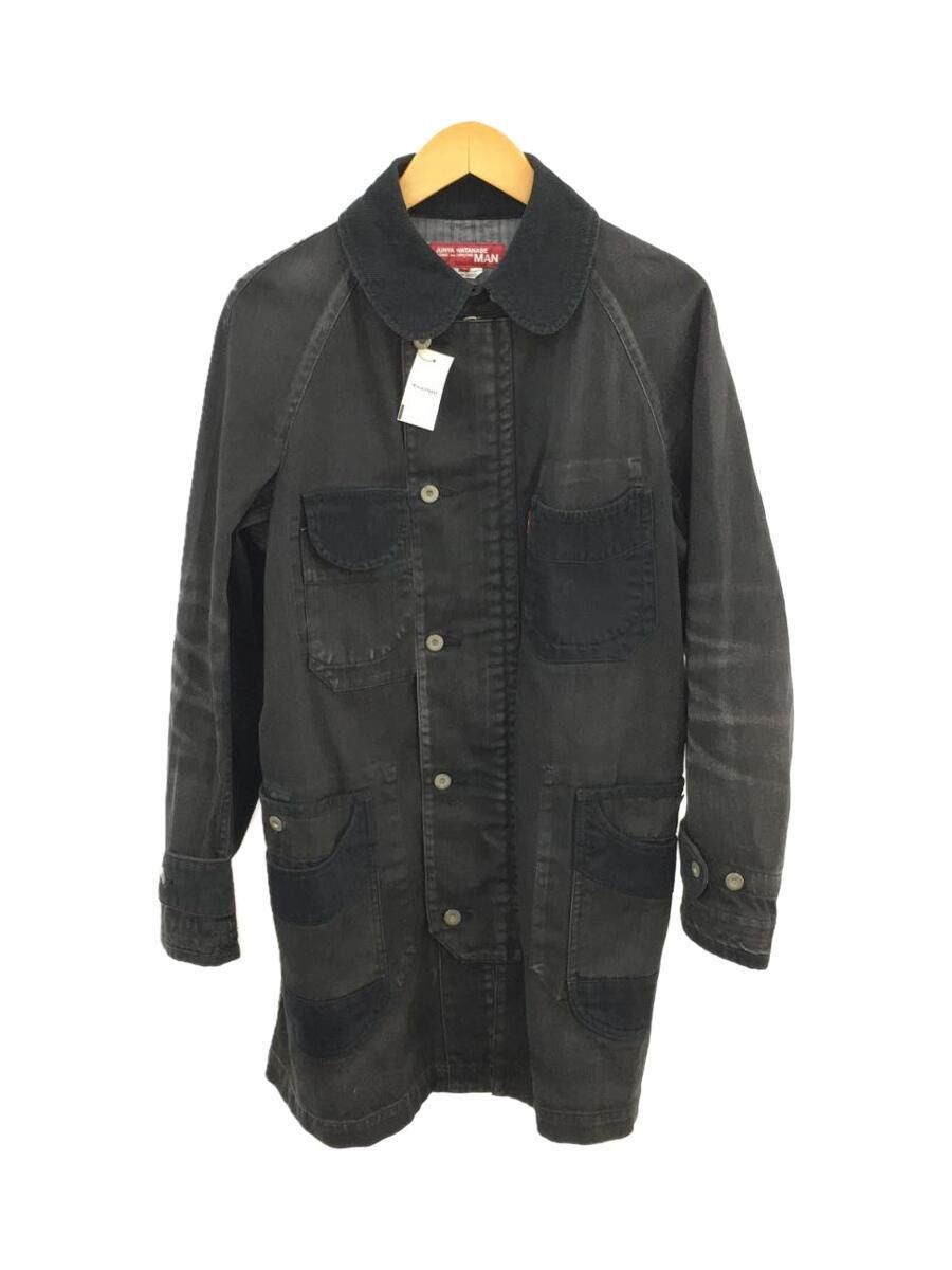 AD2013 Utility Chore Coat