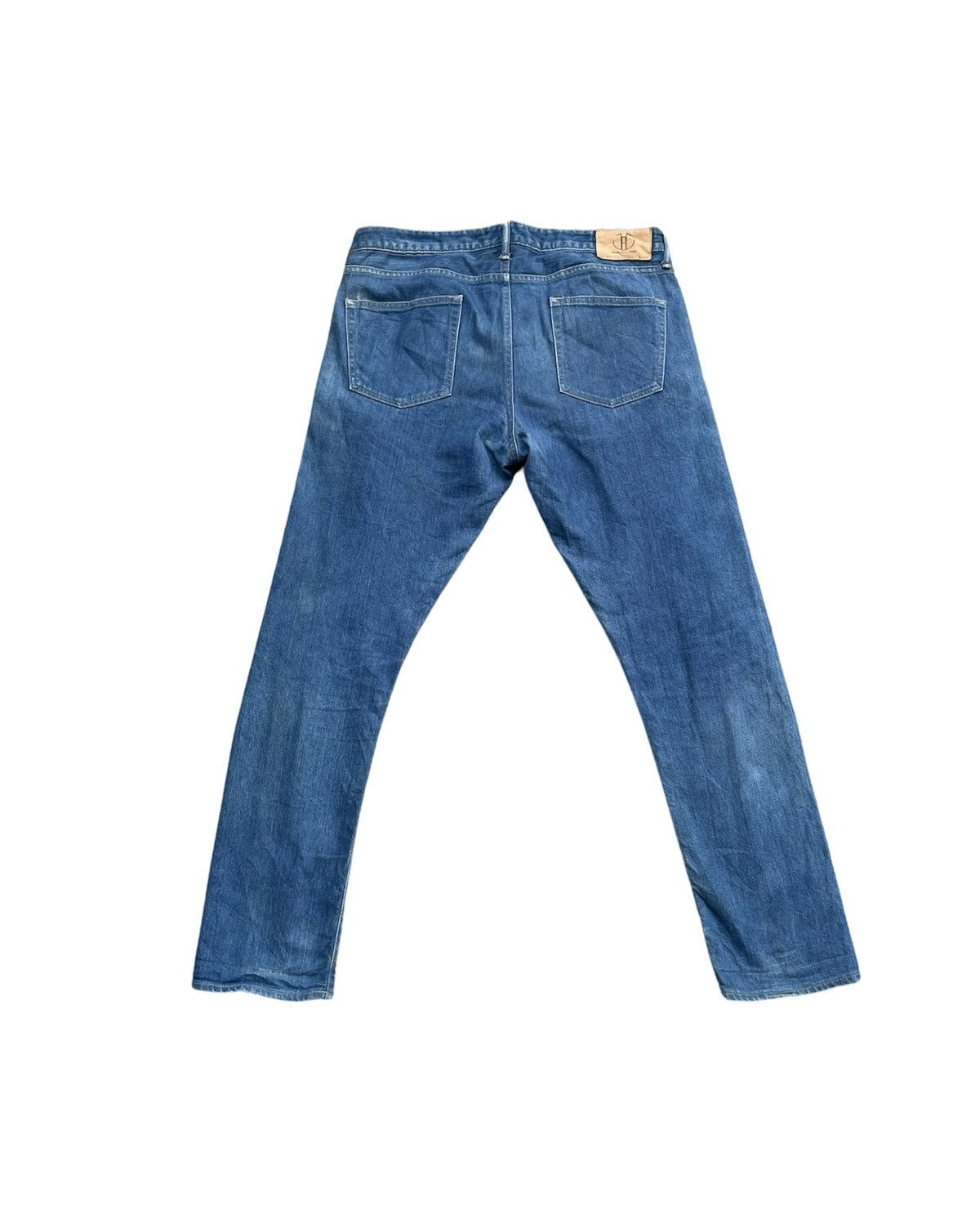 Japan Blue Japan Blue Jeans Denim Size US 34 / EU 50 - 7 Thumbnail