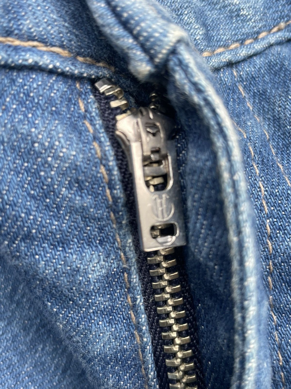 Japan Blue Japan Blue Jeans Denim Size US 34 / EU 50 - 17 Thumbnail