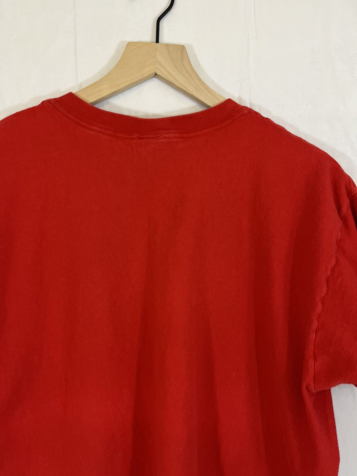 Vintage Feelin Lucky GTA Price Is Right Game Show Tee Size US XL / EU 56 / 4 - 7 Thumbnail
