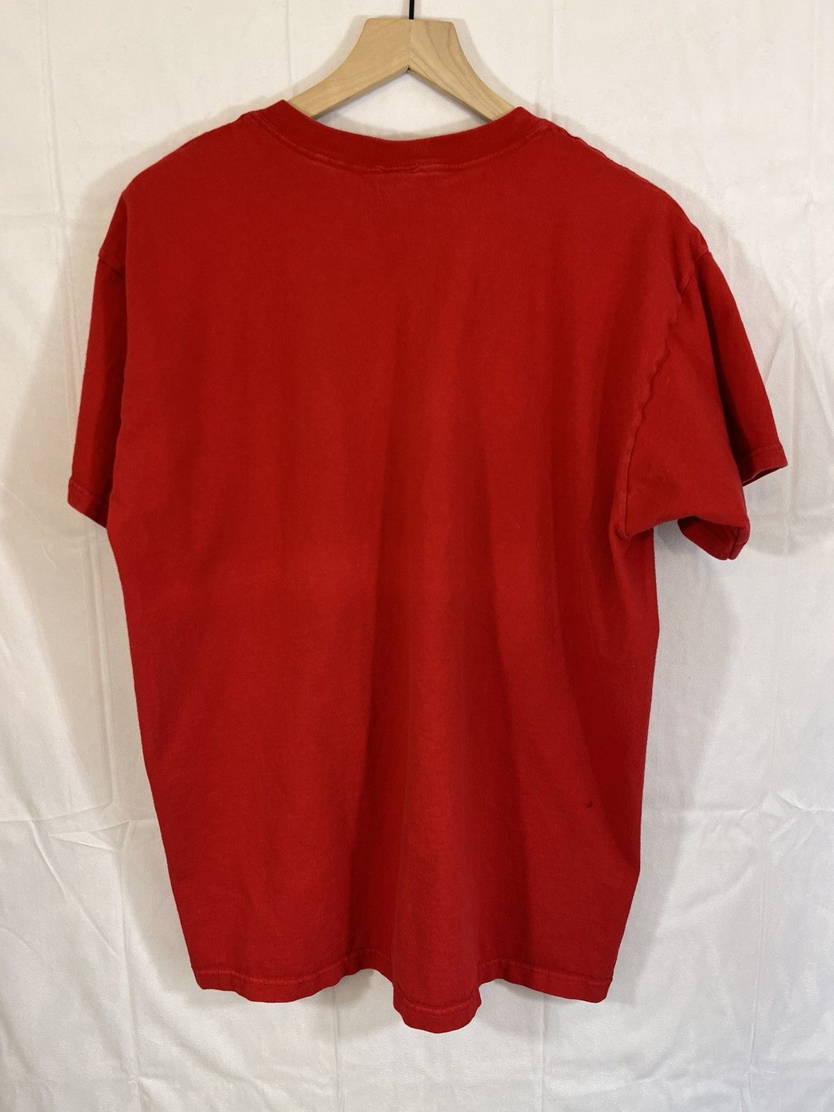 Vintage Feelin Lucky GTA Price Is Right Game Show Tee Size US XL / EU 56 / 4 - 6 Thumbnail
