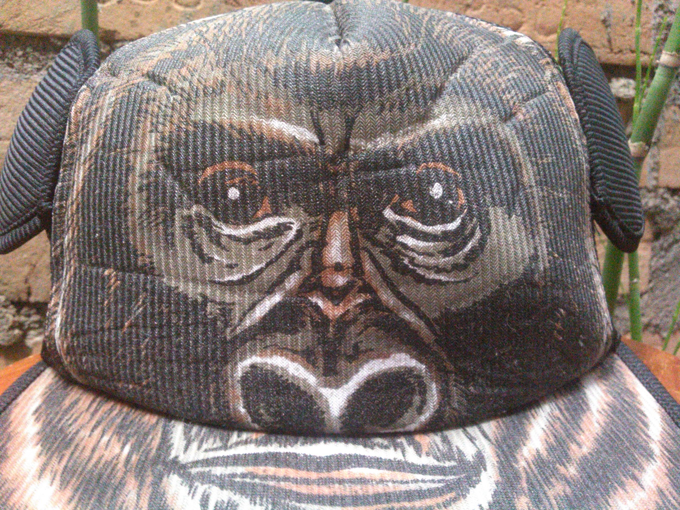 Vintage Vintage King Kong Trucker Hats Caps Size ONE SIZE - 1 Thumbnail