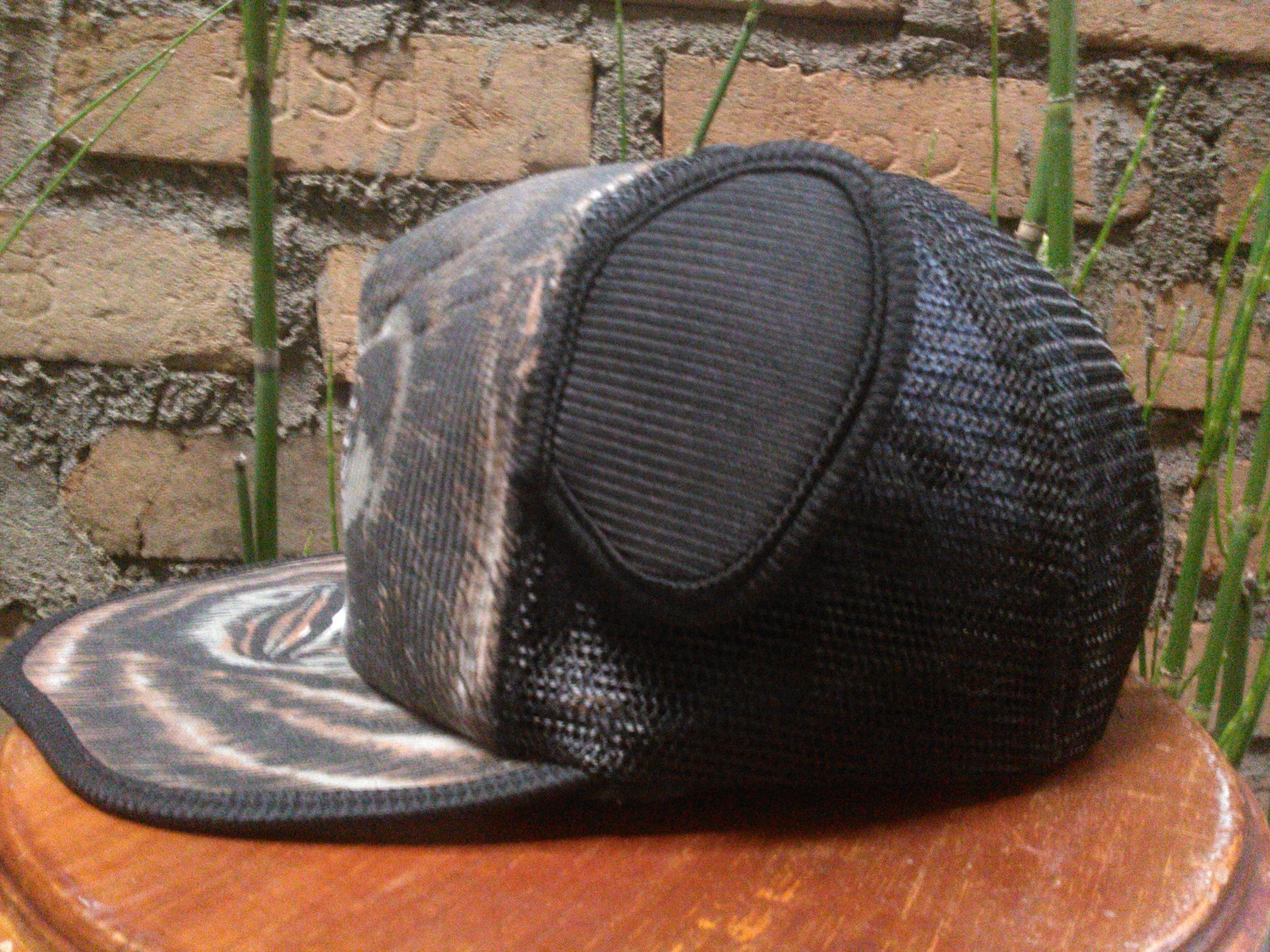 Vintage Vintage King Kong Trucker Hats Caps Size ONE SIZE - 3 Thumbnail