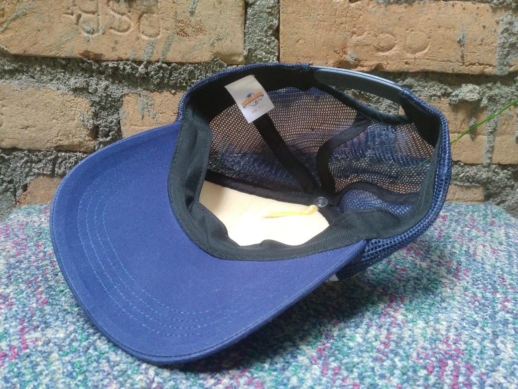 Universal Studios × Vintage Vintage Universal Studios Japan Hat Cap Size ONE SIZE - 3 Thumbnail