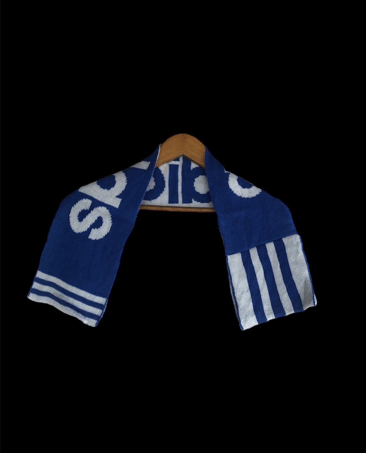 Adidas scarf muffler