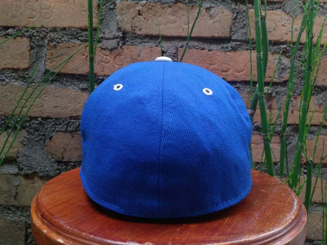 MLB Vintage LA Dodgers Cap Hat Size ONE SIZE - 3 Thumbnail